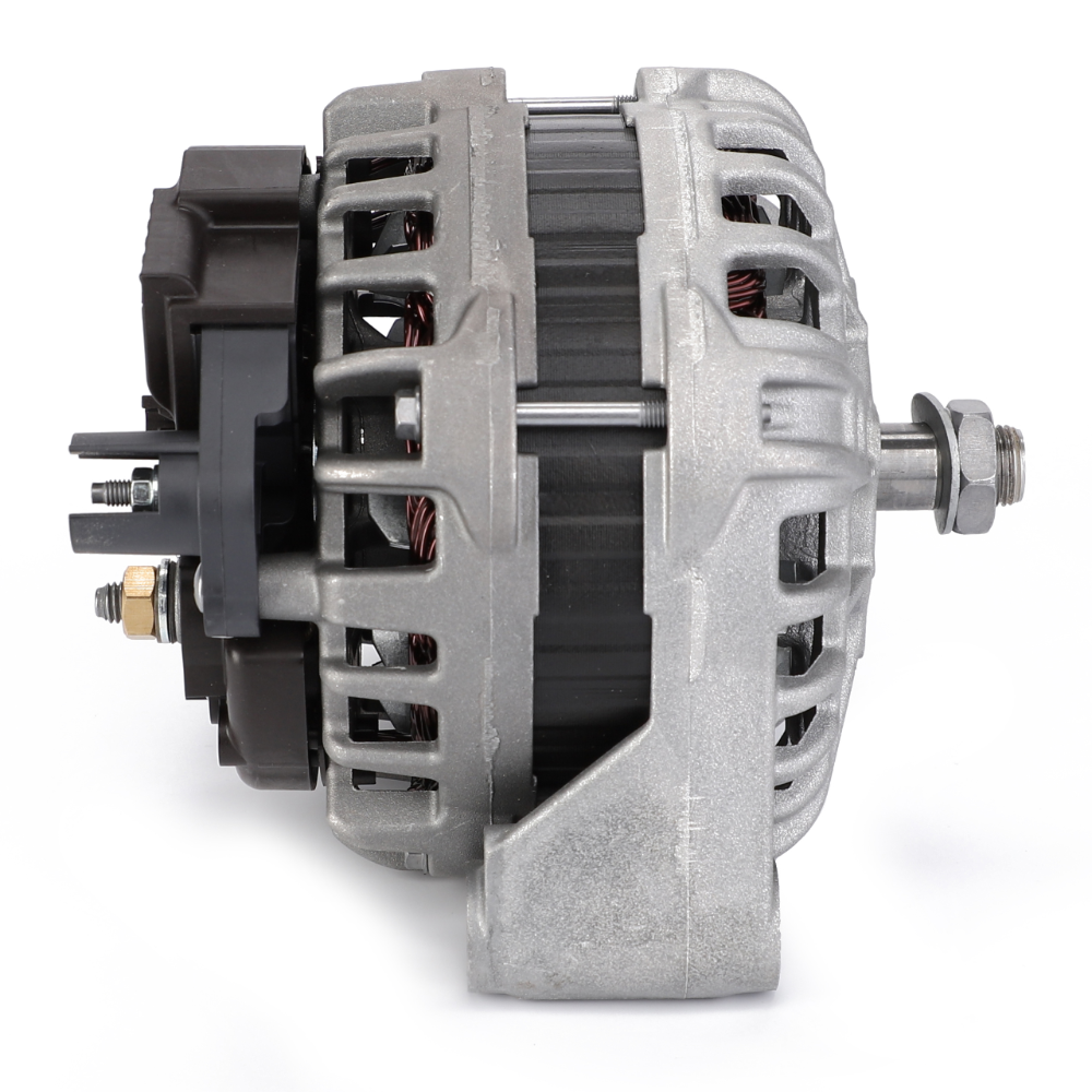 АЛЬТЕРНАТОР