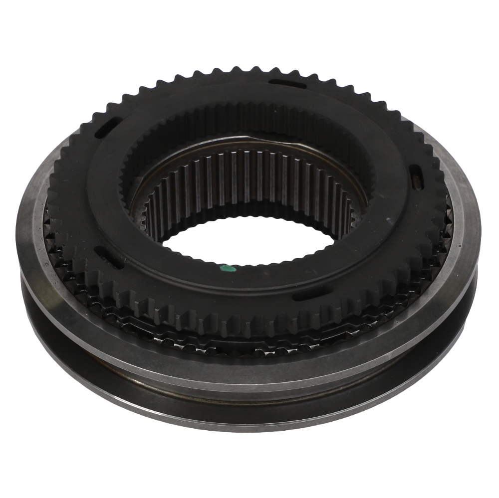 Синхронизатор