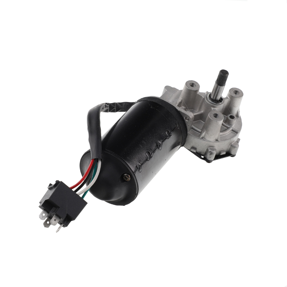 ГИДРАВЛИЧЕСКИЙ ДВИГАТЕЛЬ