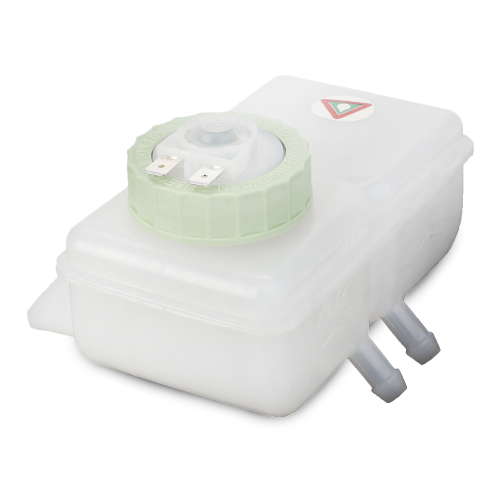 ДВОЙНОЙ БАК