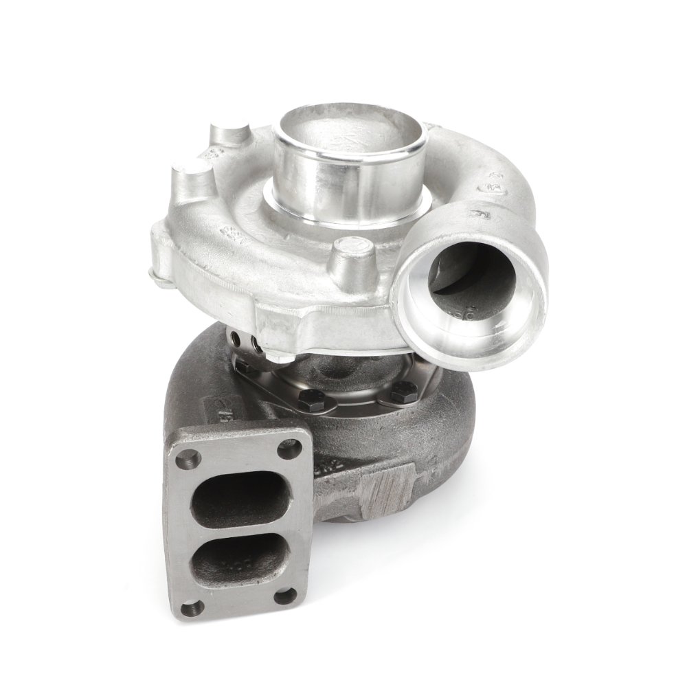 Турбокомпрессор