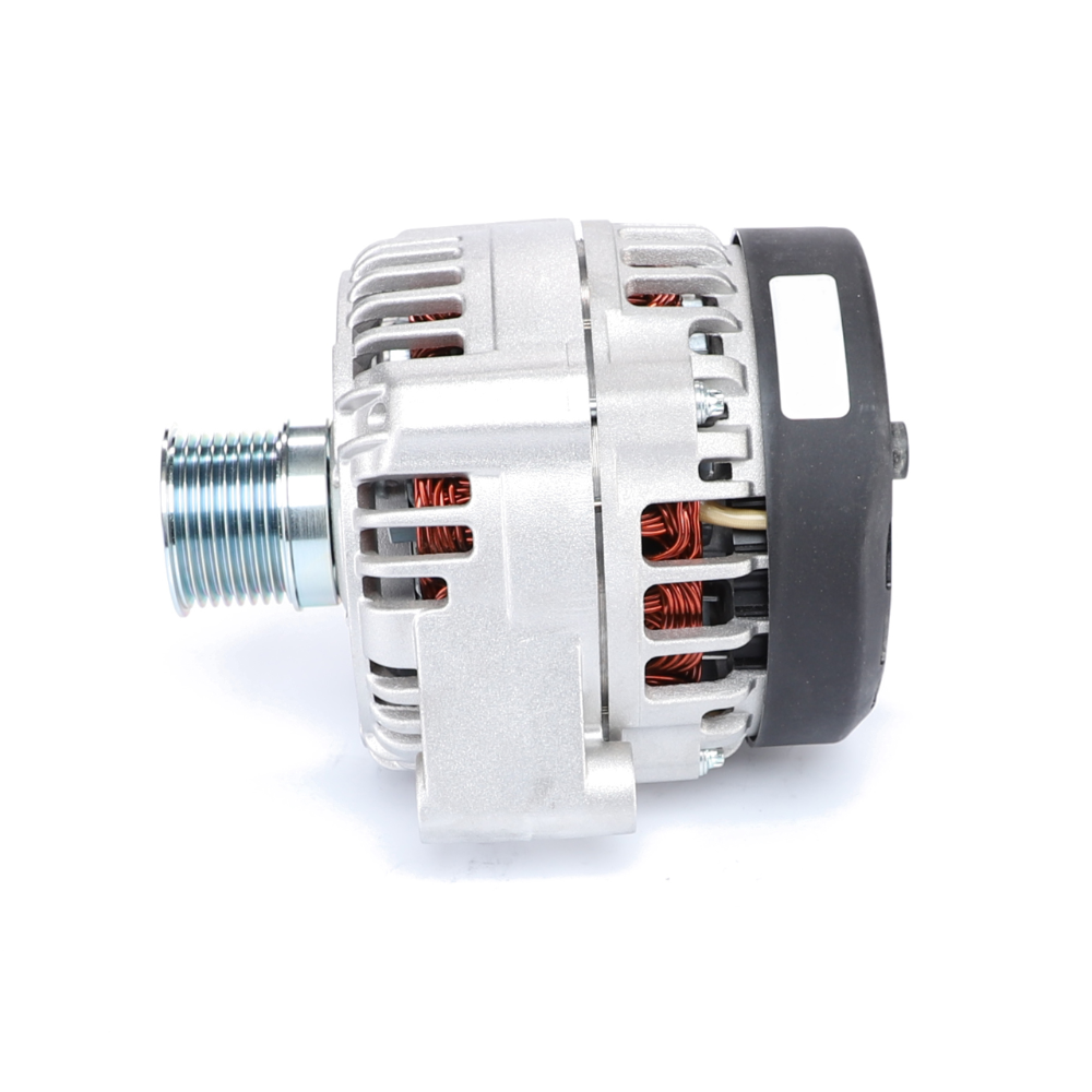 АЛЬТЕРНАТОР