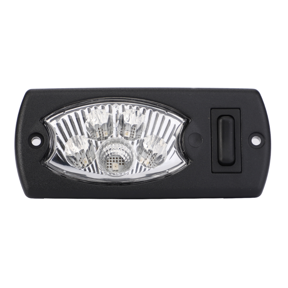 ВНУТРЕННЕЕ ОСВЕЩЕНИЕ КАБИНЫ