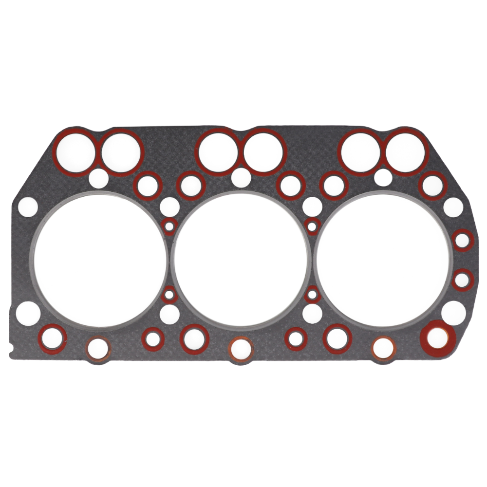 Прокладка головки блока цилиндров