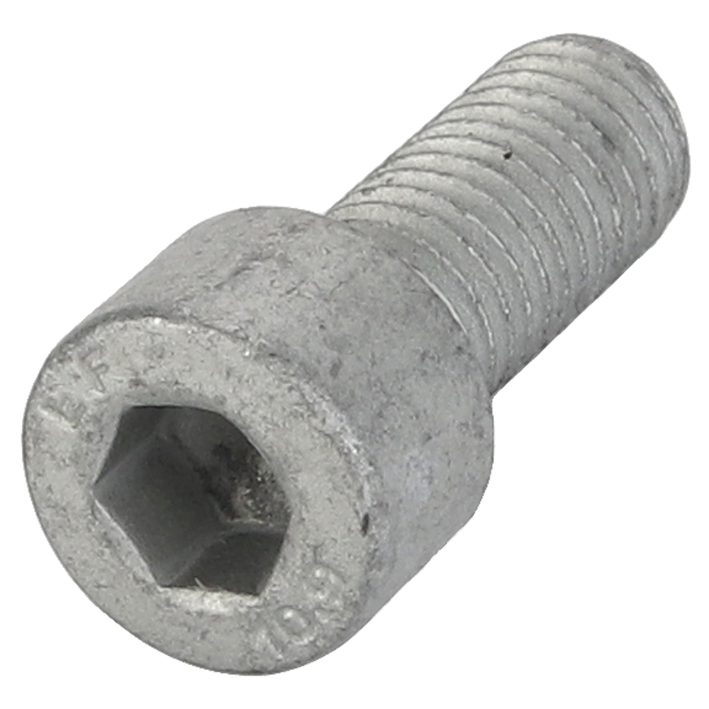 Шестигранный винт с уменьшенной головкой