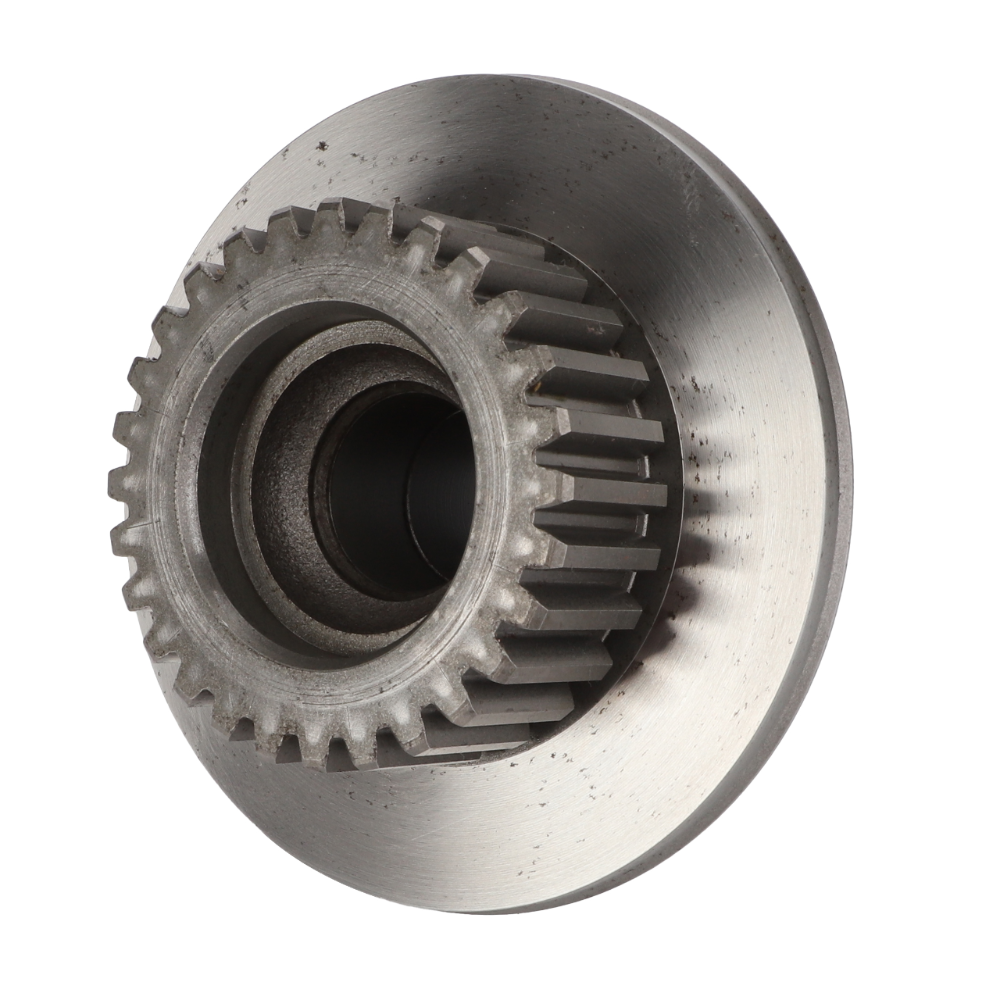 ВАЛ СЦЕПЛЕНИЯ