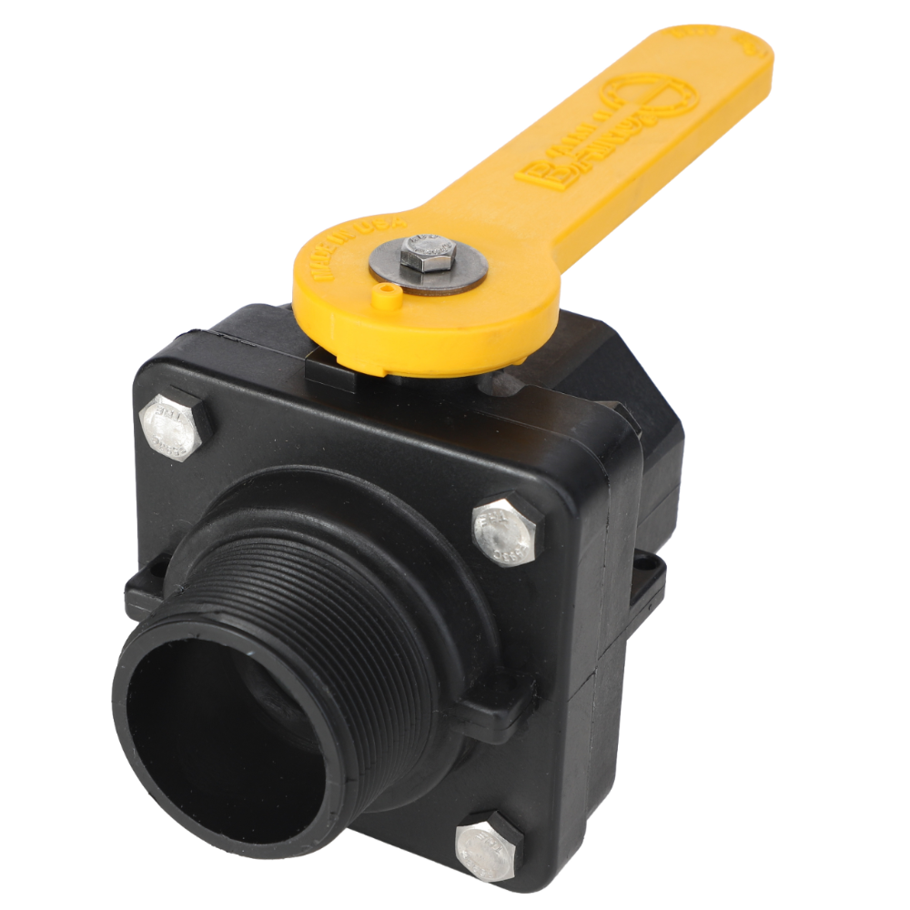 ШАРОВОЙ КРАН