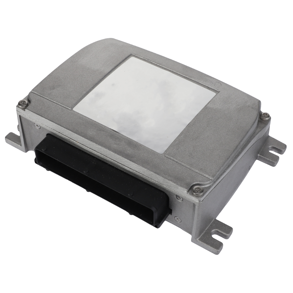 Модуль управления двигателем