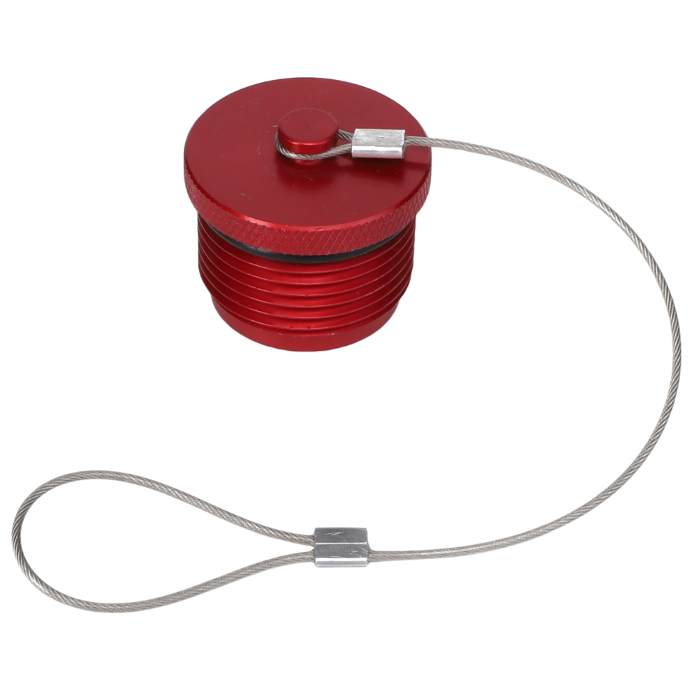 Пылезащитная заглушка