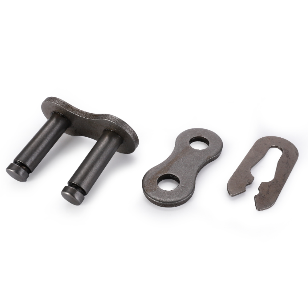 ЗВЕНО РОЛИКОВОЙ ЦЕПИ