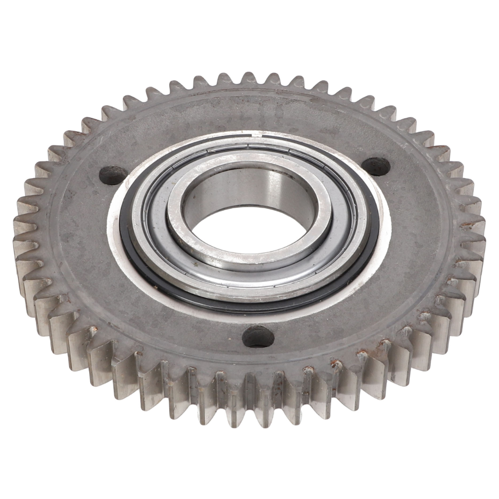 ЦИЛИНДРИЧЕСКАЯ ШЕСТЕРНЯ