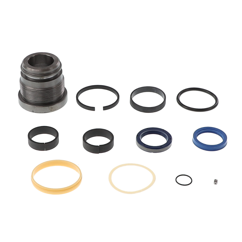 КОМПЛЕКТ ПРОКЛАДОК ПРИВОДА