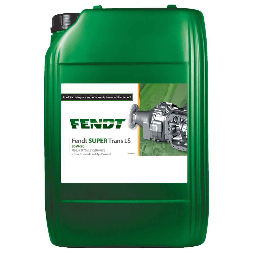 Fendt Supertrans LS 85W-90, 20 л