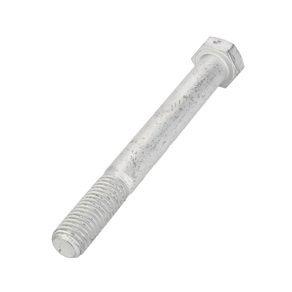 Болт с шестигранной головкой