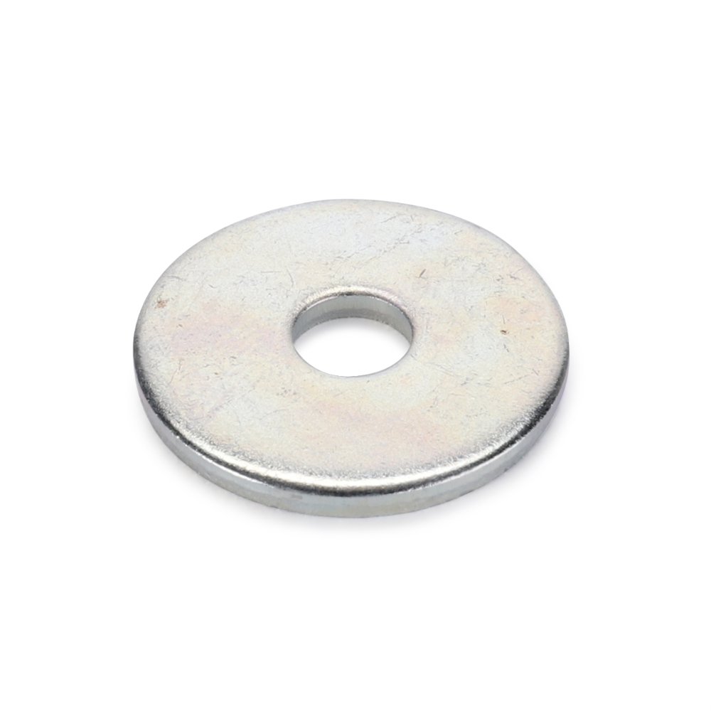 ПЛОСКАЯ ШАЙБА