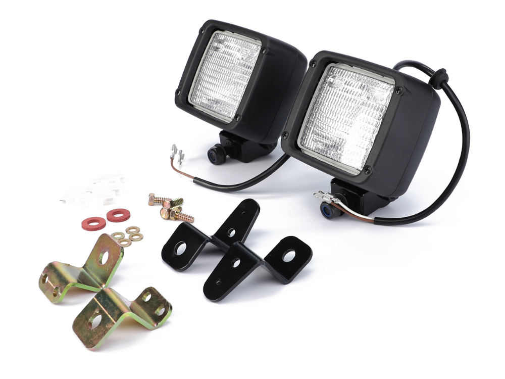 РАБОЧИЙ СВЕТ