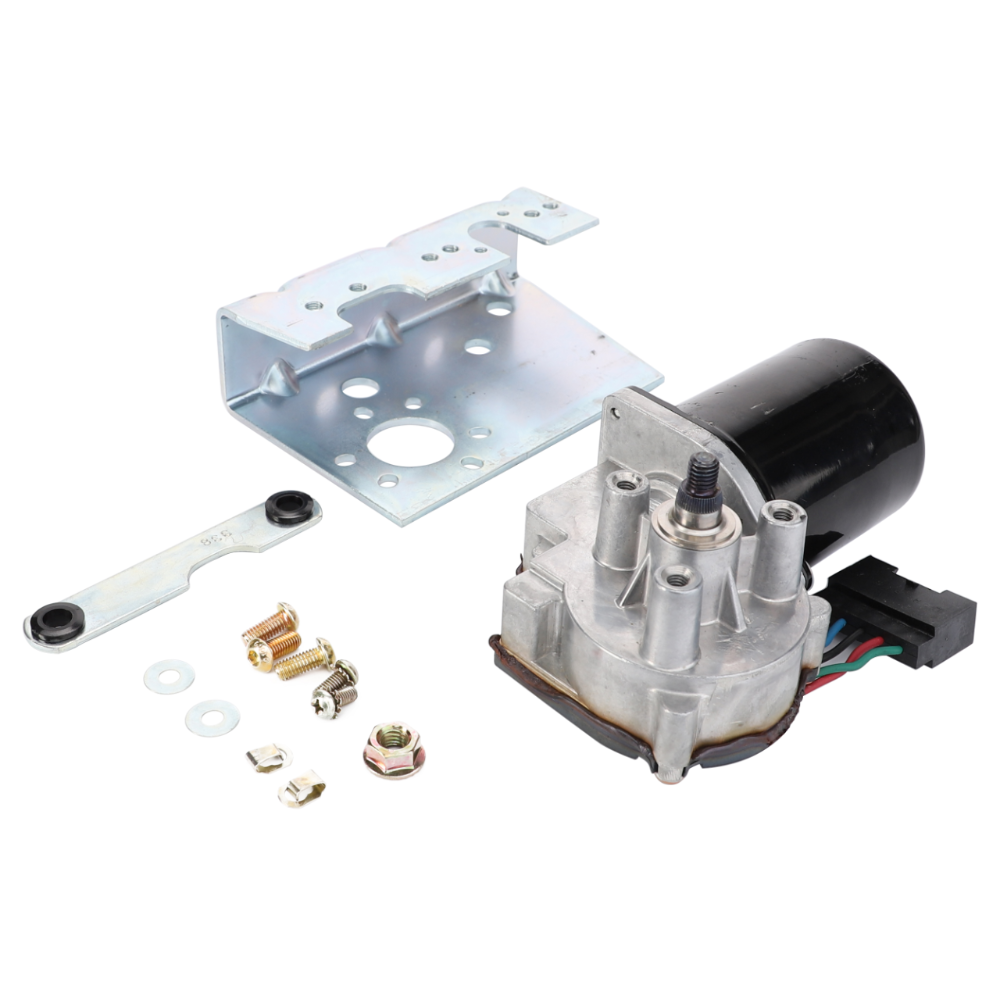 Моторчик стеклоочистителя