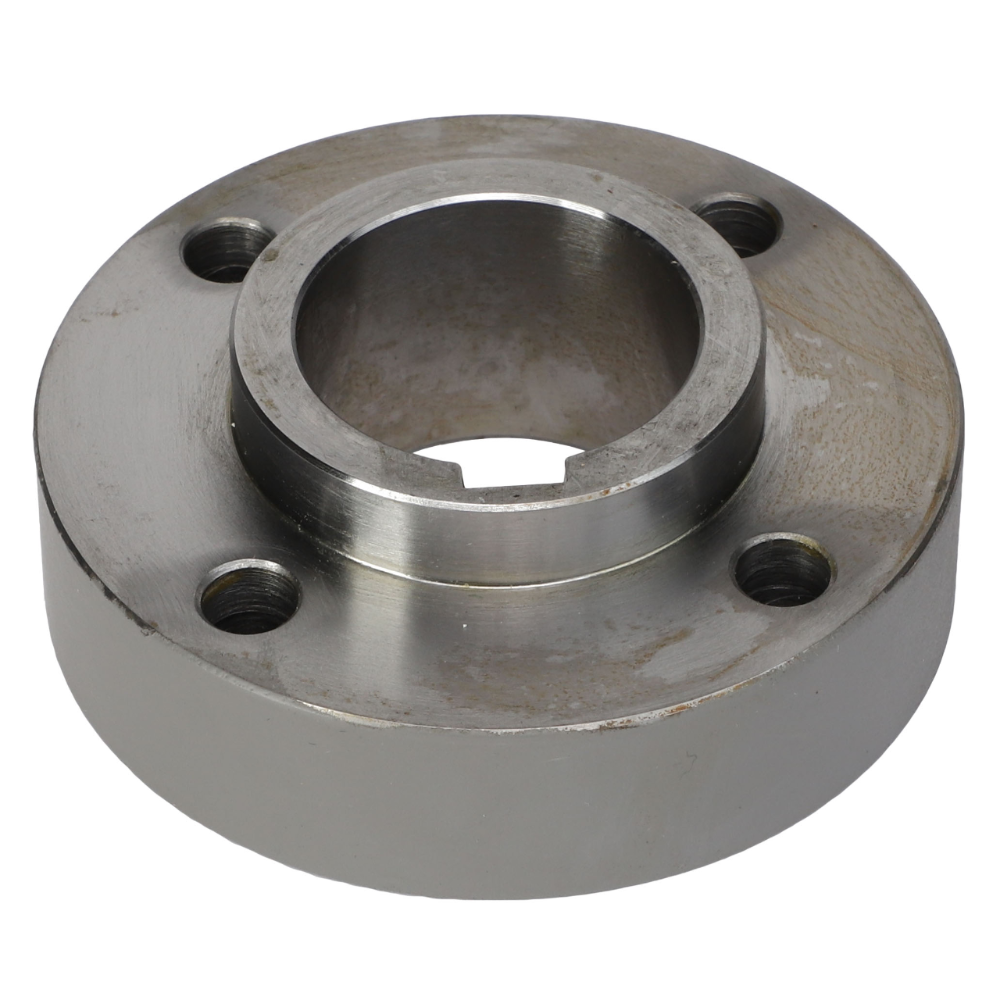 Ступица звёздочки