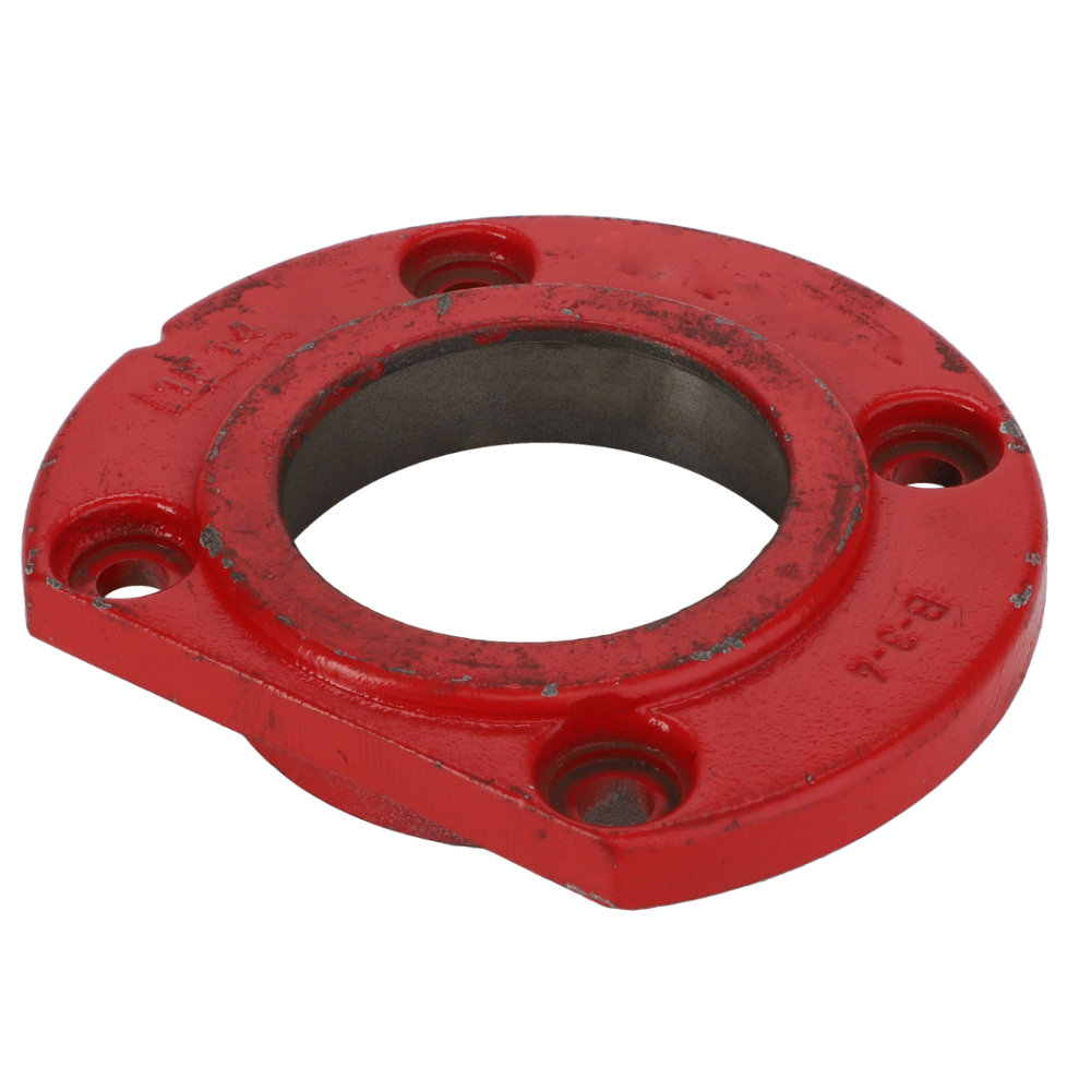 КОРПУС ПОДШИПНИКА