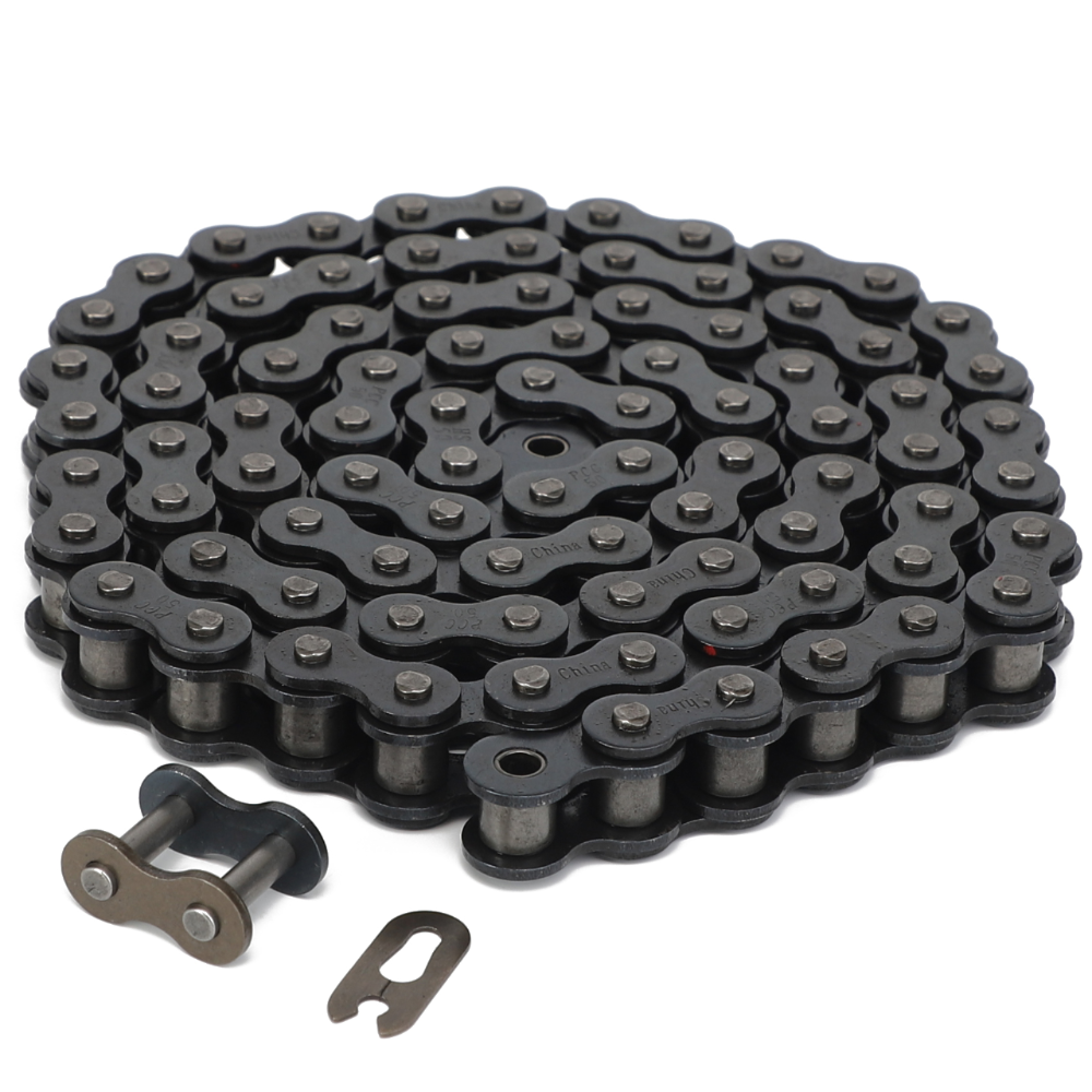 Роликовая цепь