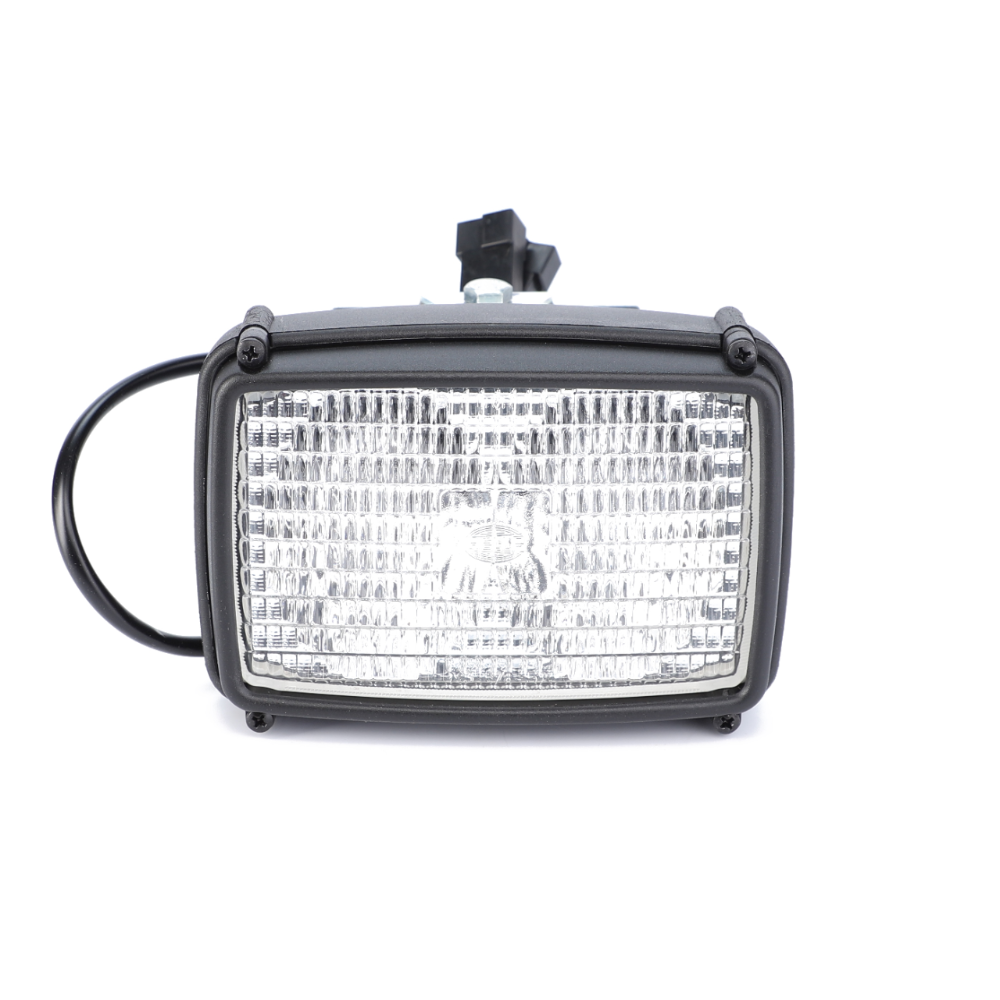 РАБОЧИЙ СВЕТ