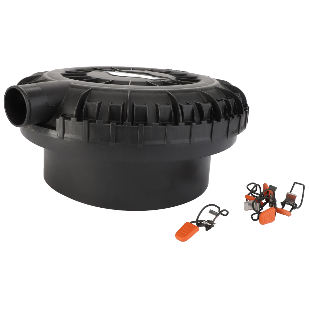 КРЫШКА ФИЛЬТРА