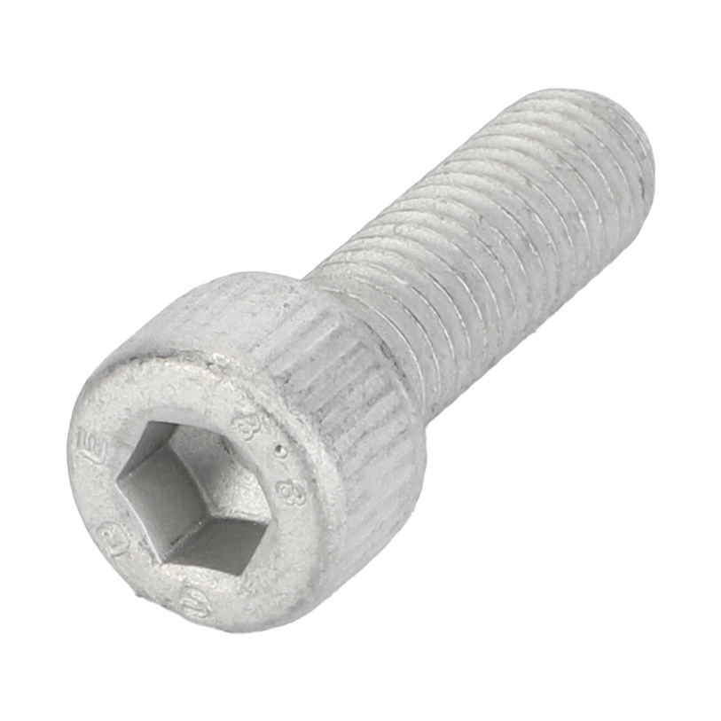 Шестигранный винт с уменьшенной головкой