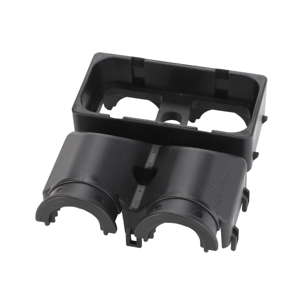 ЗАДНЯЯ КРЫШКА