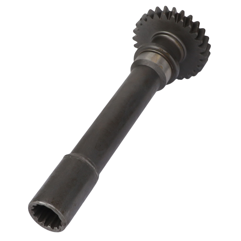 Винтовая шестерня