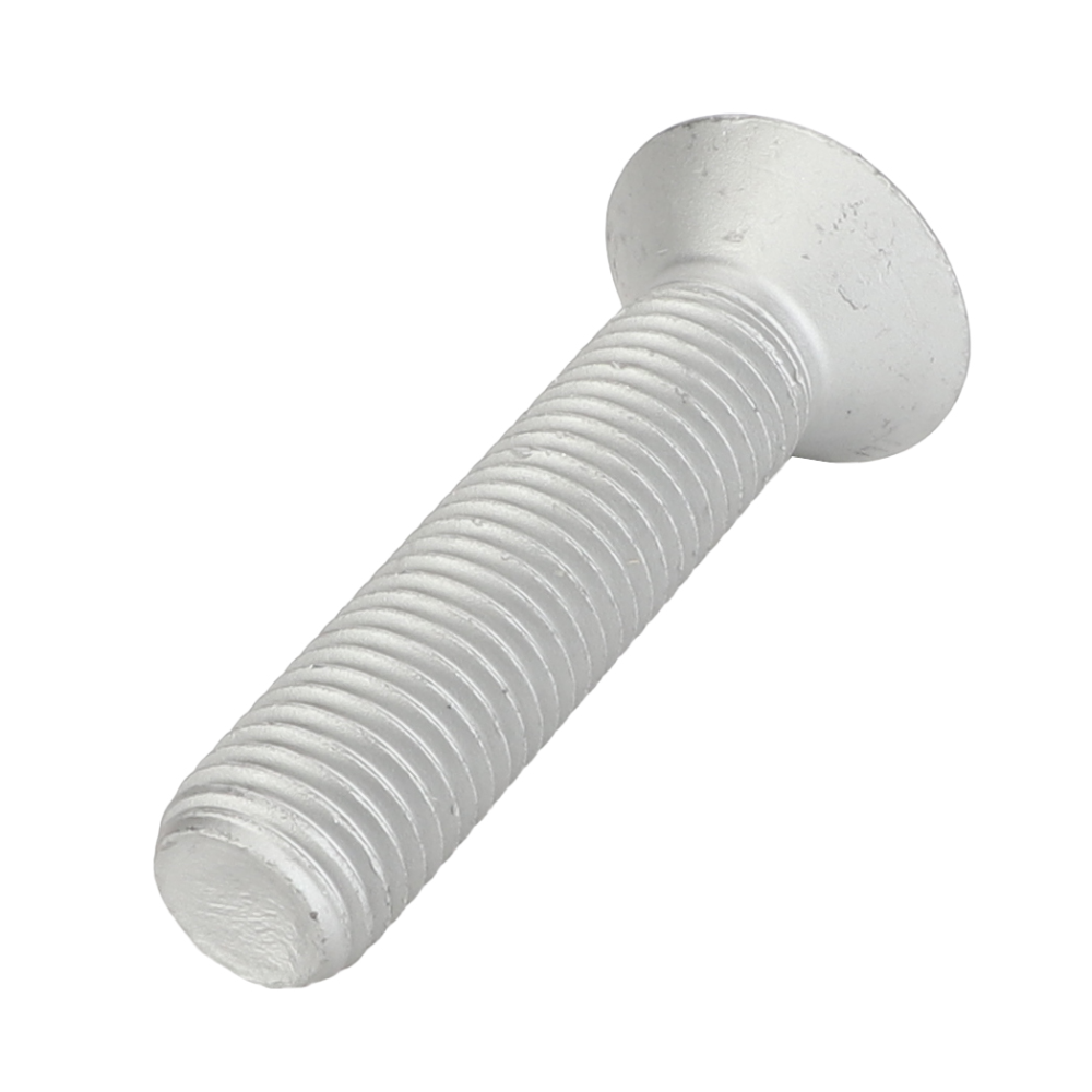 Утопленный винт с потайной головкой