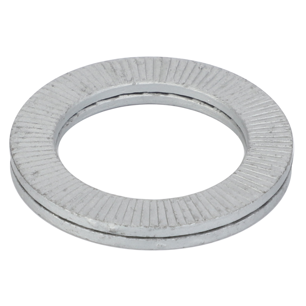 Стопорная шайба