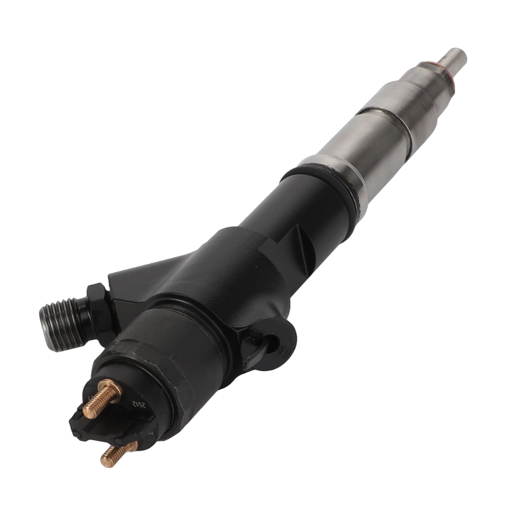 ВОССТАНОВЛЕННЫЙ ИНЖЕКТОР