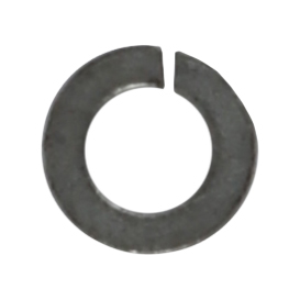 Пружинная шайба