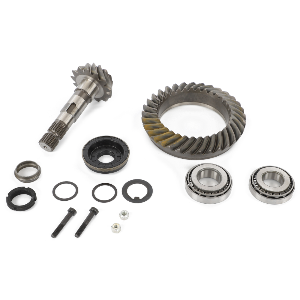 КОМПЛЕКТ, КОНИЧЕСКАЯ ШЕСТЕРНЯ