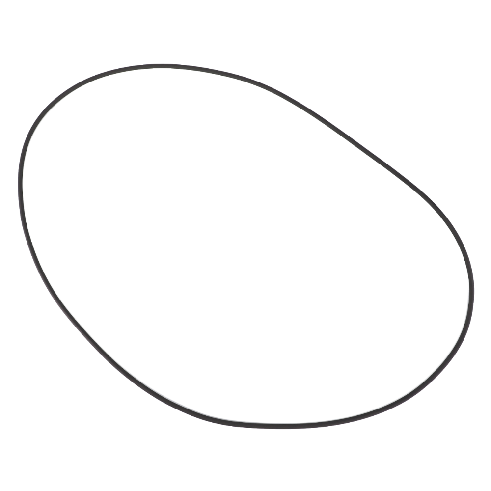 Уплотнительное кольцо