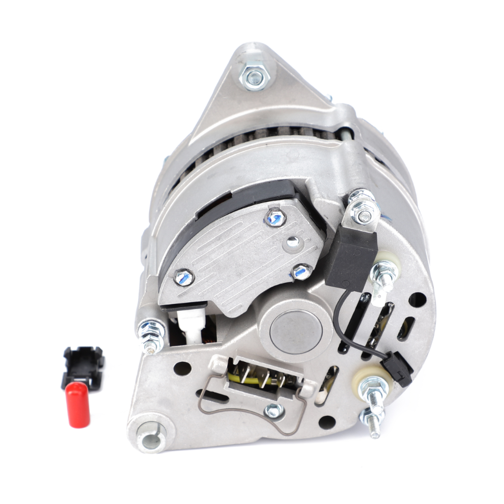 АЛЬТЕРНАТОР