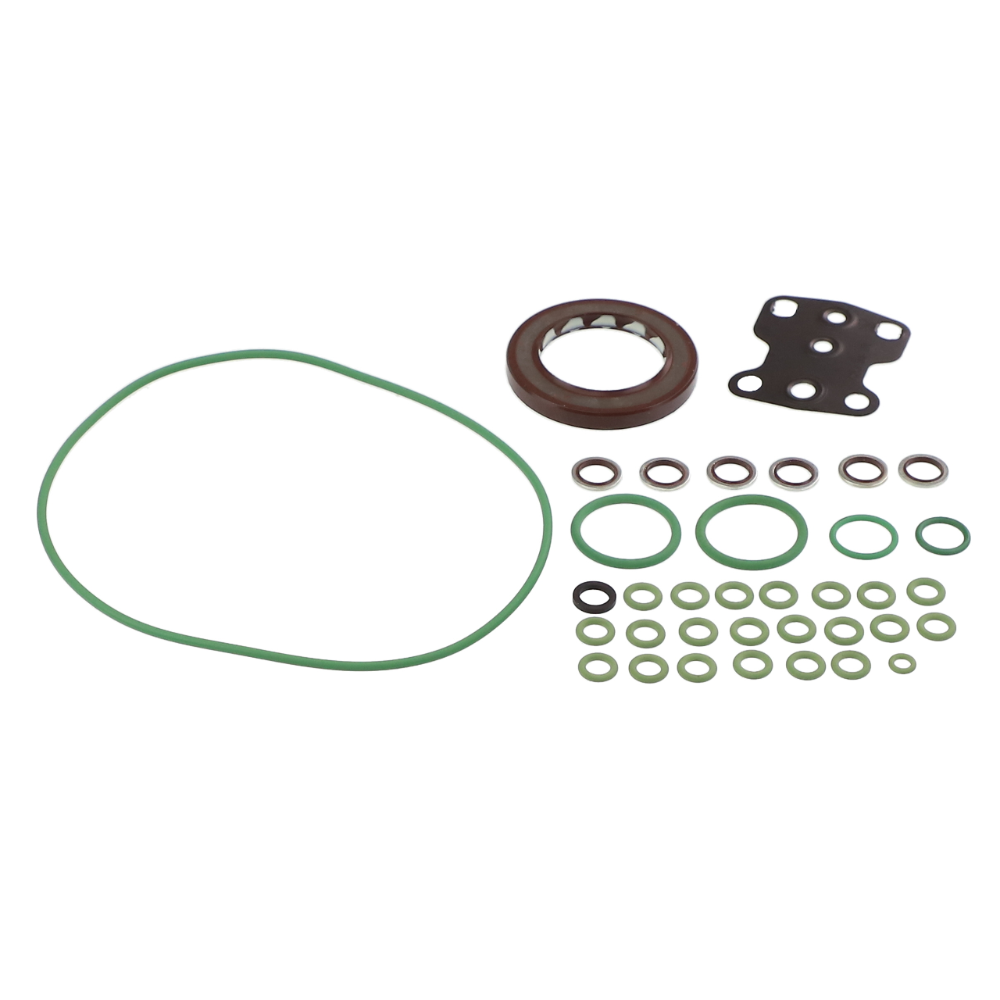 КОМПЛЕКТ ПРОКЛАДОК