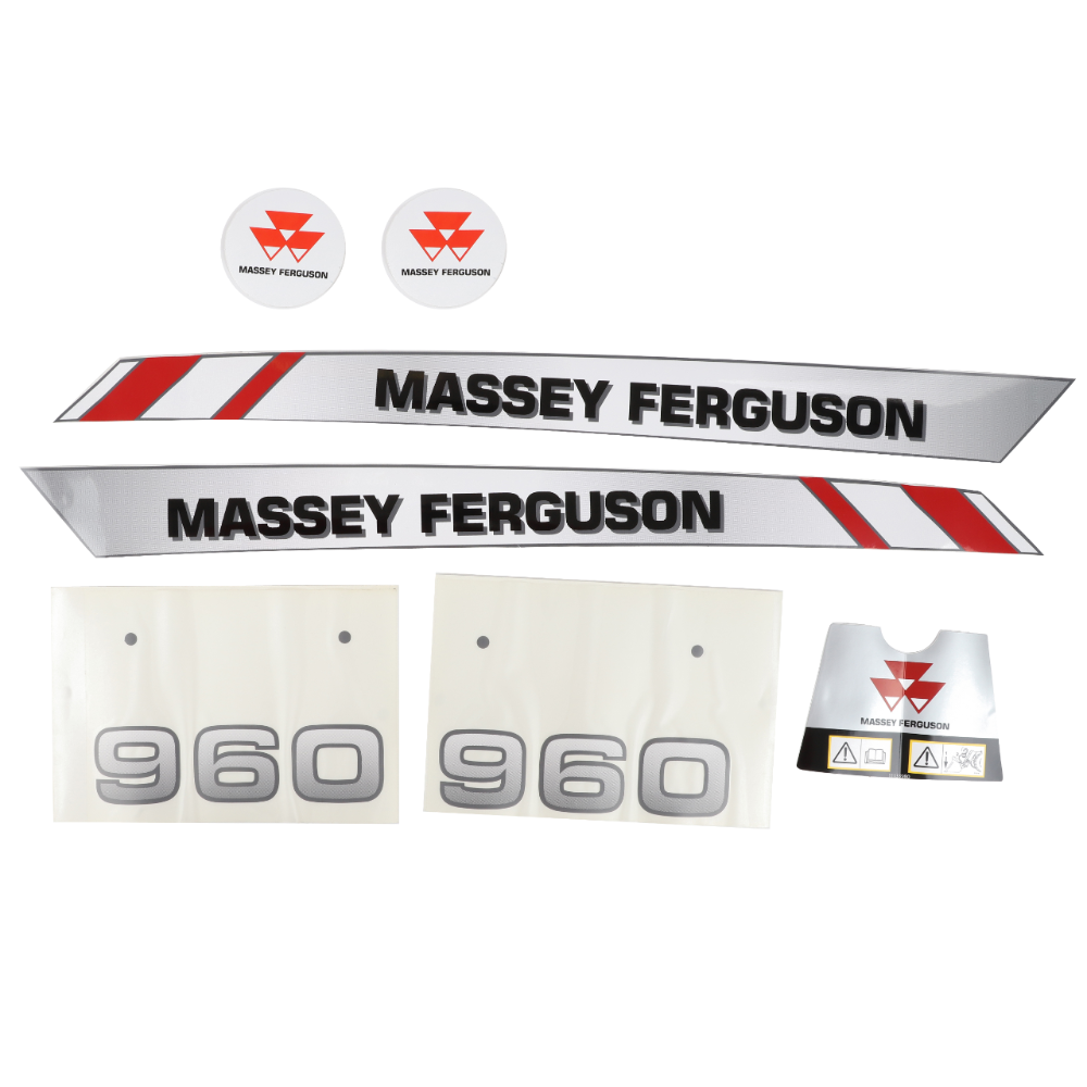 НАБОР, НАКЛЕЙКА