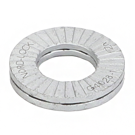 Стопорная шайба