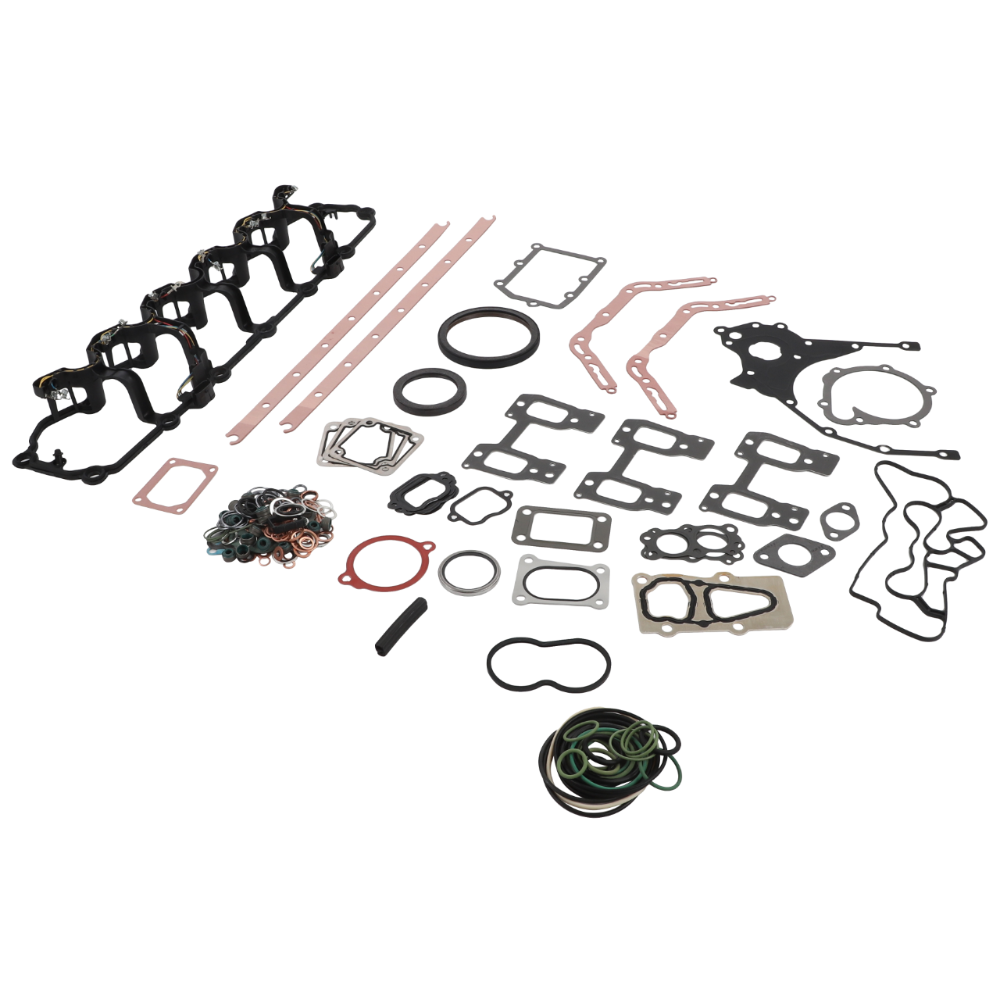 КОМПЛЕКТ ПРОКЛАДОК