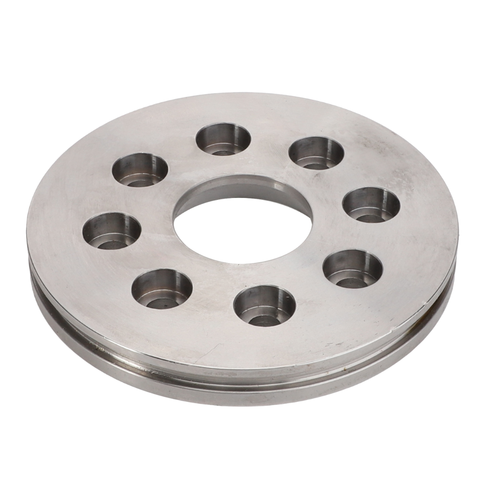 Упорная шайба