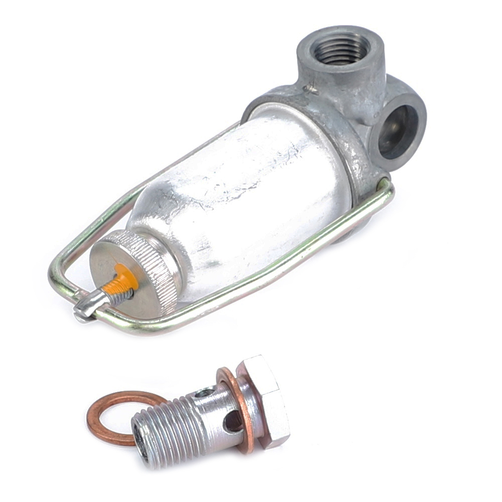 ПРЕДВАРИТЕЛЬНЫЙ ФИЛЬТР