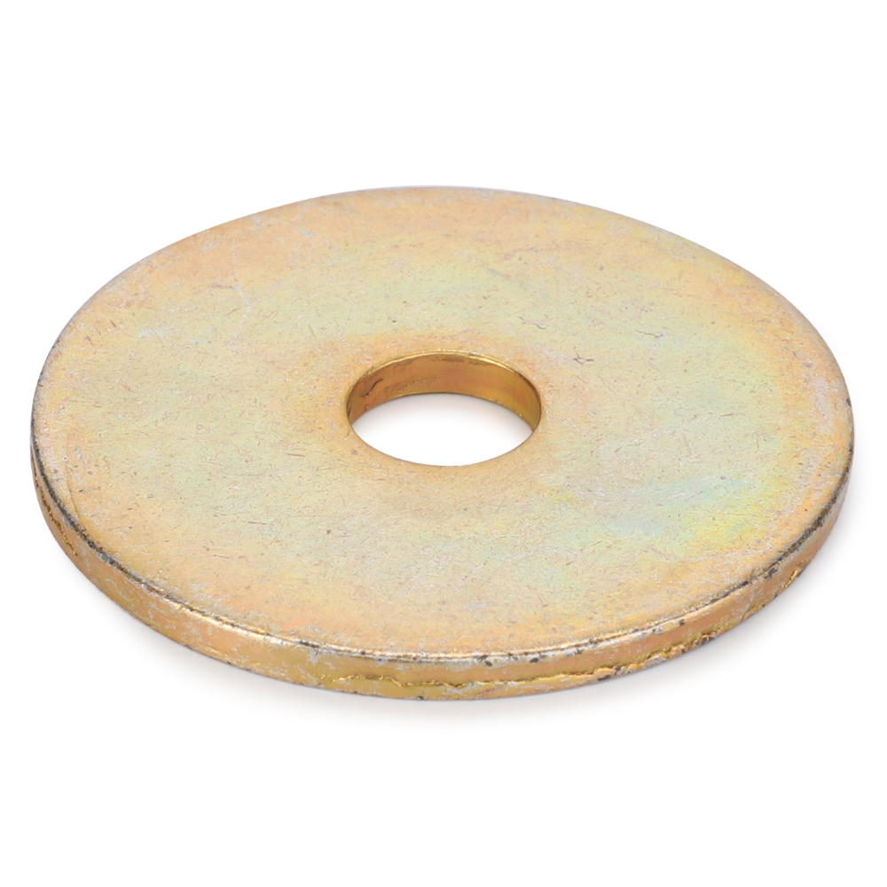 ПЛОСКАЯ ШАЙБА