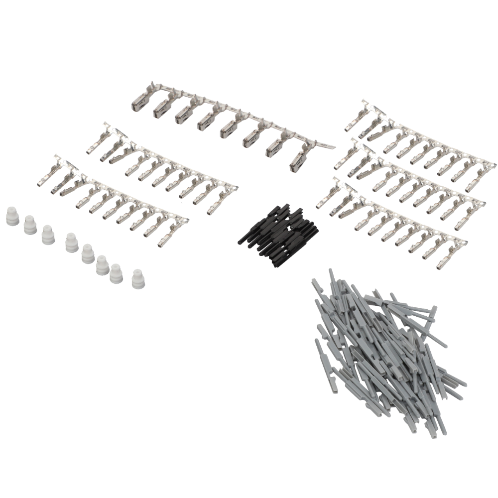 КОМПЛЕКТ ДЕТАЛЕЙ