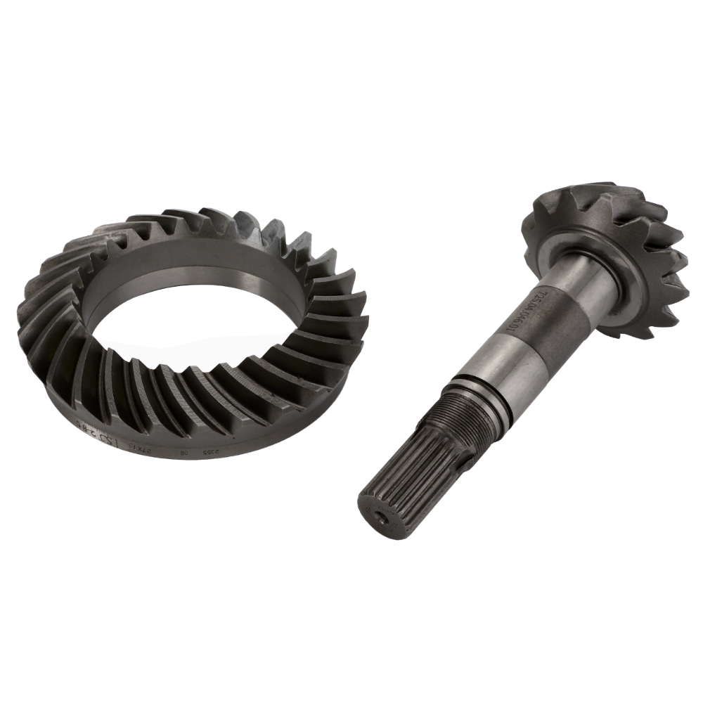 КОМПЛЕКТ, КОНИЧЕСКАЯ ШЕСТЕРНЯ