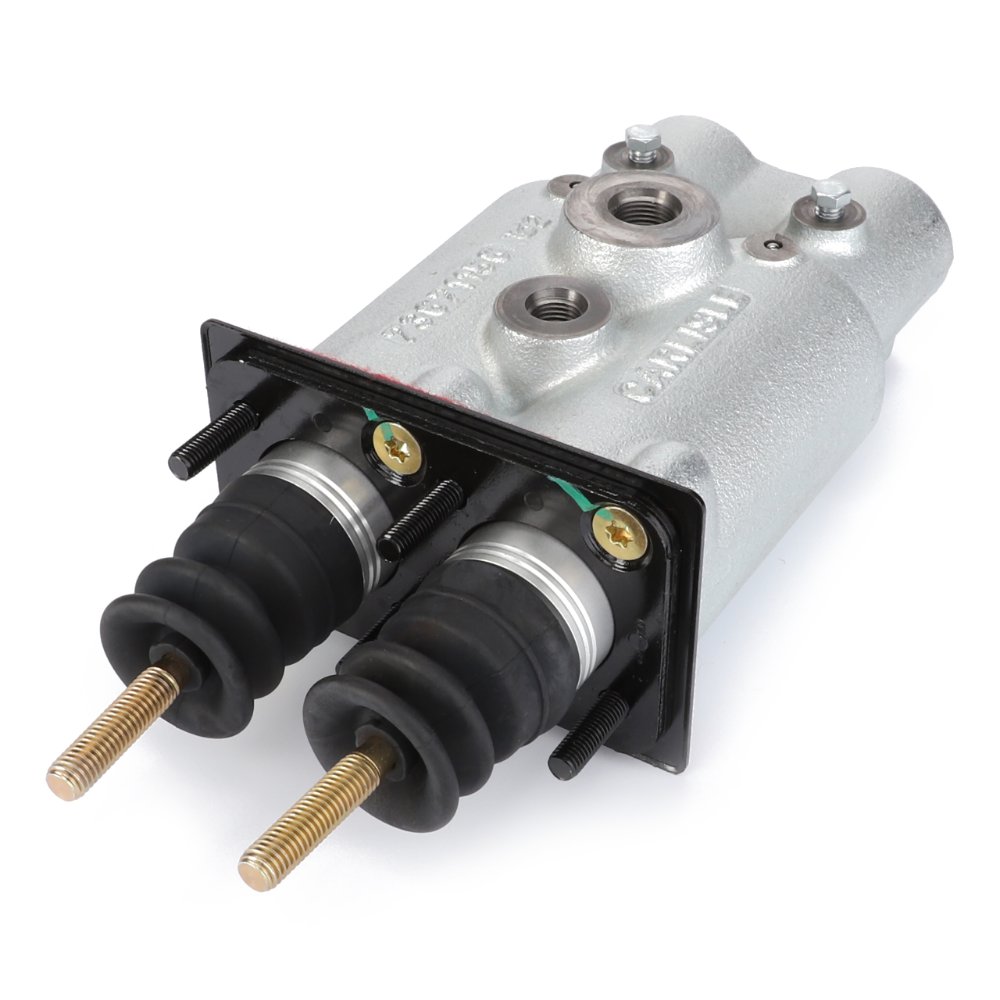 ГЛАВНЫЙ НАСОС