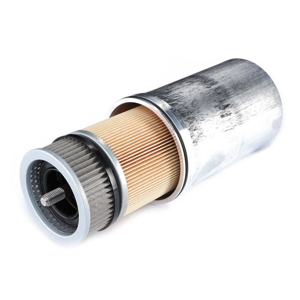 КОРПУС ФИЛЬТРА