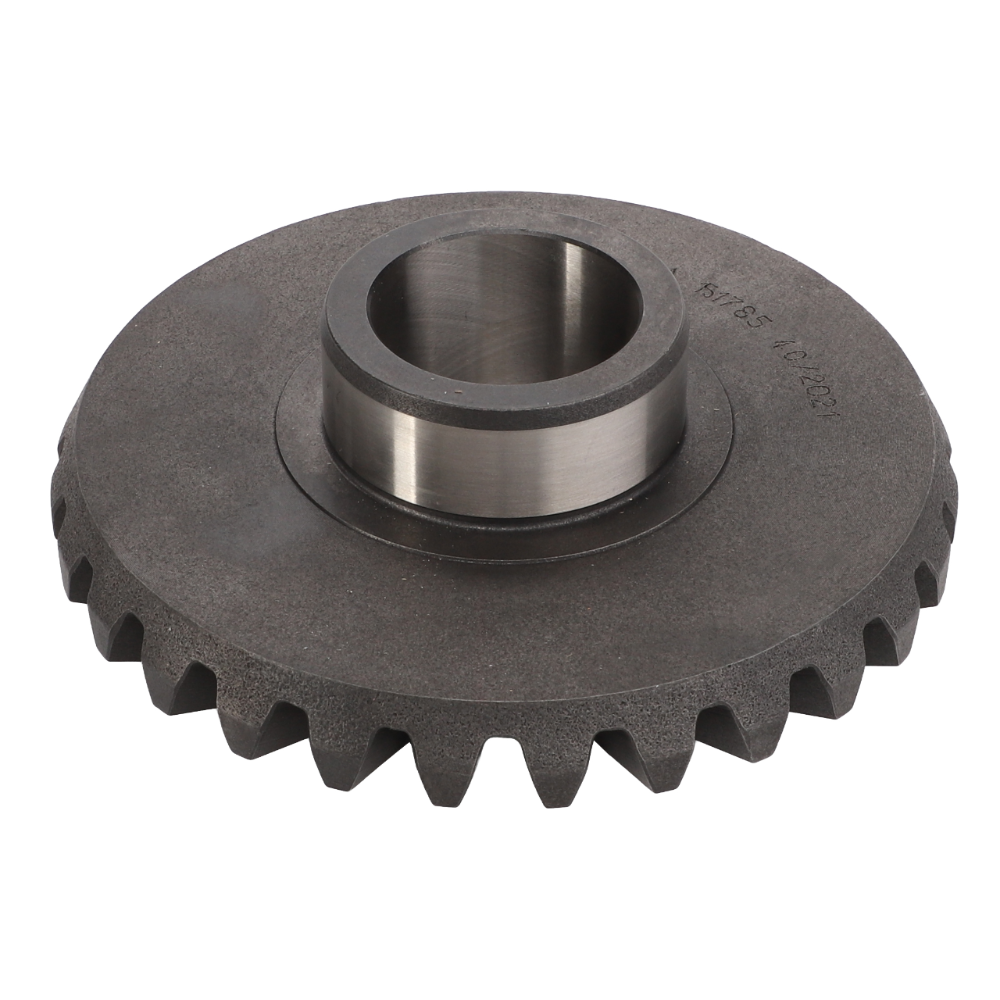 Коническая шестерня