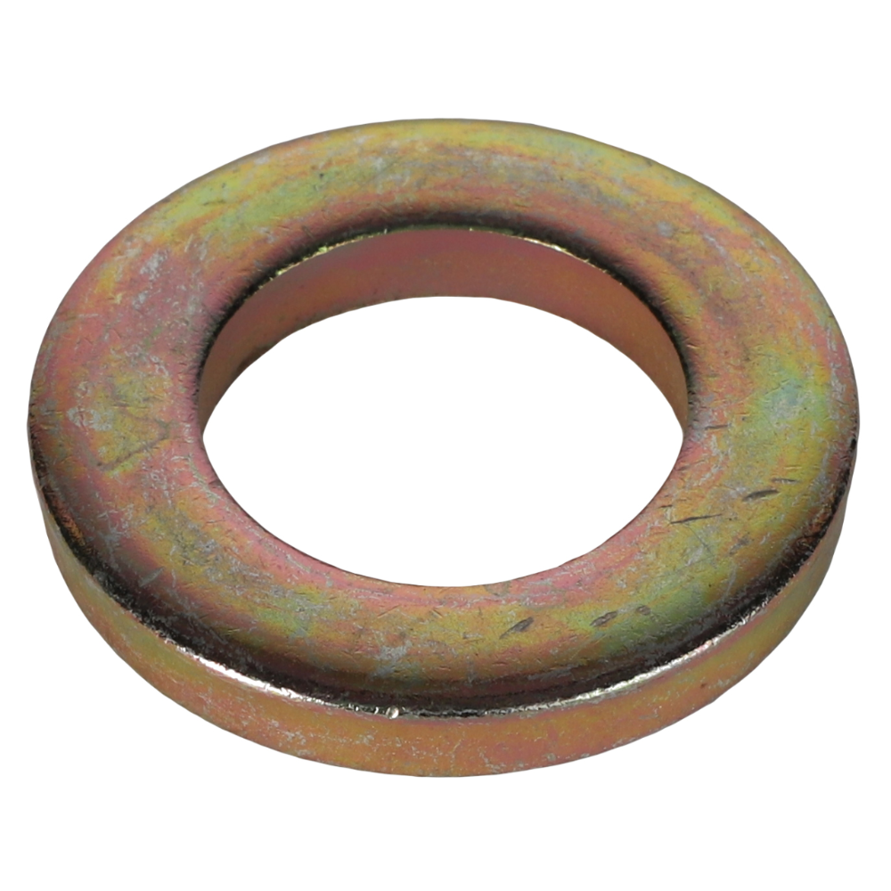 ПЛОСКАЯ ШАЙБА