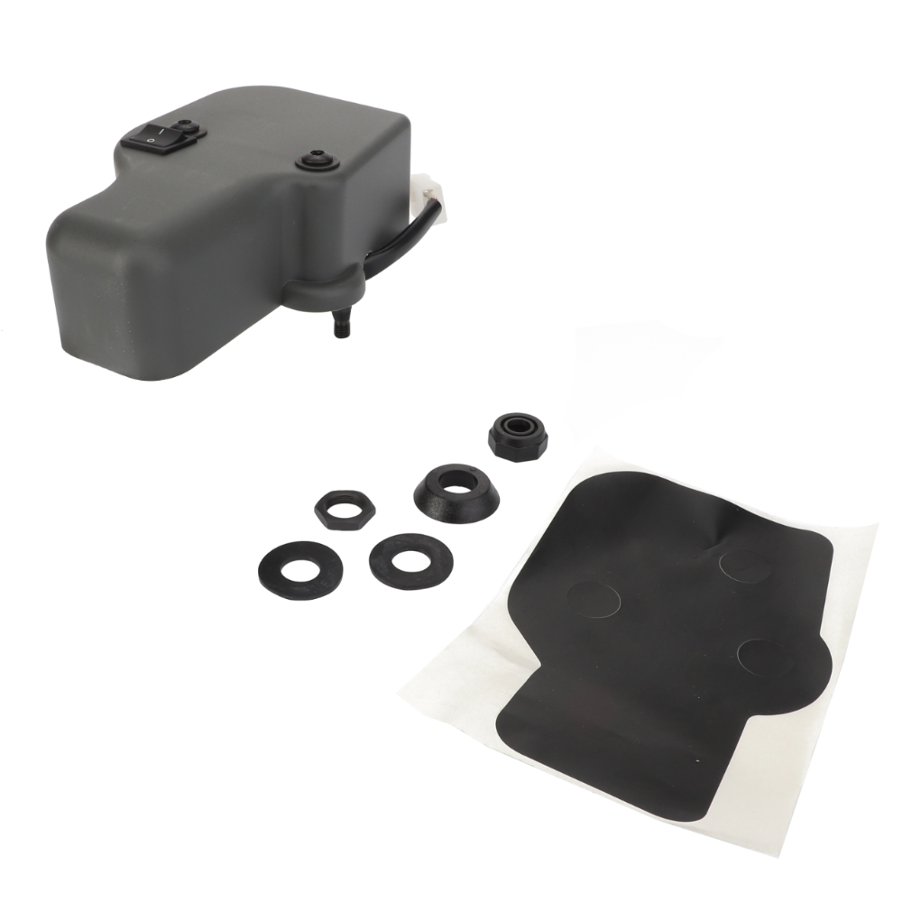 Моторчик стеклоочистителя